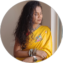 Anagha Kamble