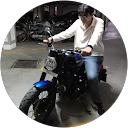 Deeptanshu Pandey